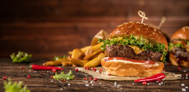 Smashne Burgery · Zdjęcia 17