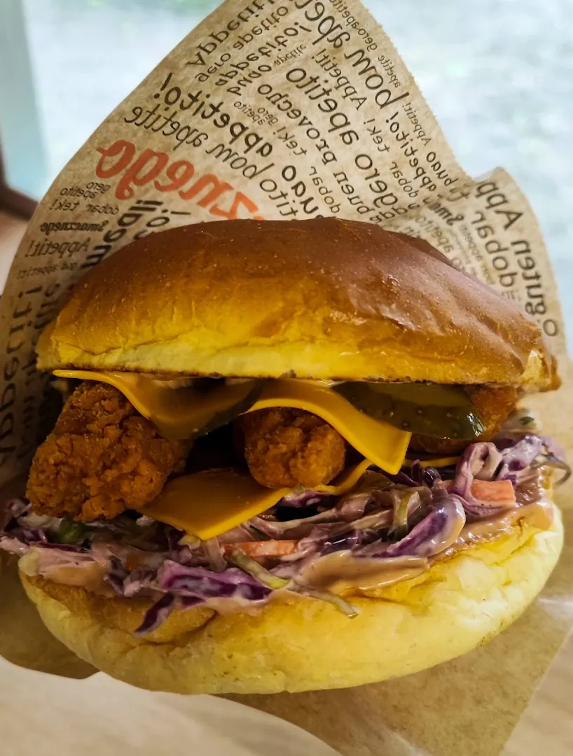 Smashne Burgery · Zdjęcia 4