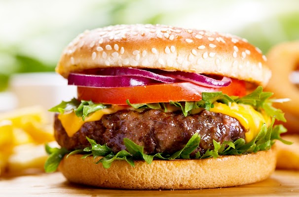 Smashne Burgery · Zdjęcia 13