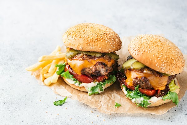 Smashne Burgery · Zdjęcia 8