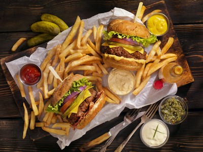 Smashne Burgery · Zdjęcia 16