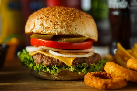 Smashne Burgery · Zdjęcia 15