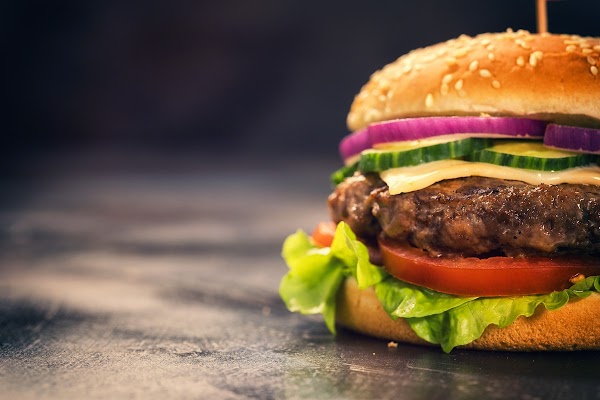 Smashne Burgery · Zdjęcia 10