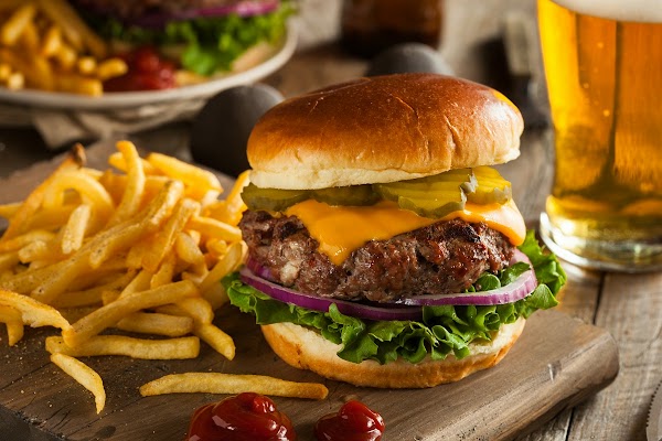 Smashne Burgery · Zdjęcia 11
