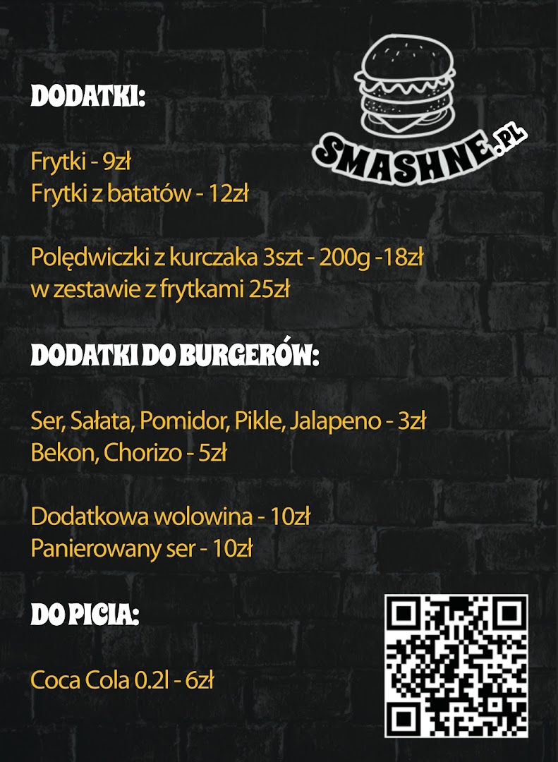 Smashne Burgery · Zdjęcia 6